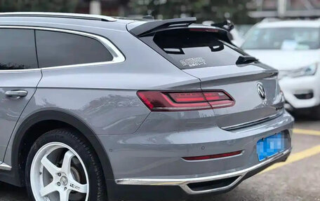 Volkswagen Passat CC, 2022 год, 2 415 000 рублей, 7 фотография