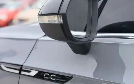 Volkswagen Passat CC, 2022 год, 2 415 000 рублей, 8 фотография