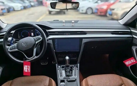 Volkswagen Passat CC, 2022 год, 2 415 000 рублей, 12 фотография