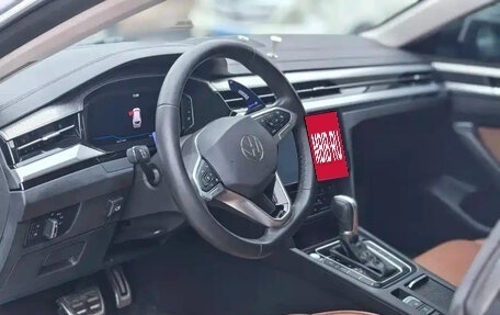 Volkswagen Passat CC, 2022 год, 2 415 000 рублей, 20 фотография
