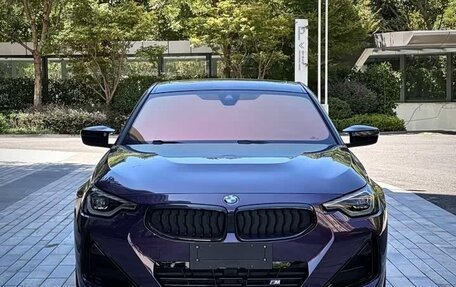BMW 2 серия, 2025 год, 6 900 333 рублей, 2 фотография