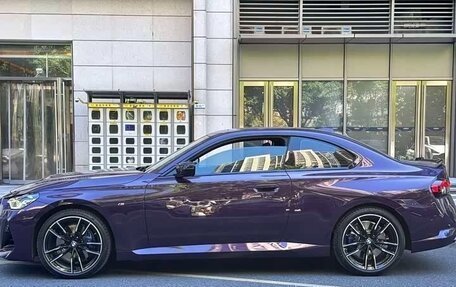 BMW 2 серия, 2025 год, 6 900 333 рублей, 6 фотография