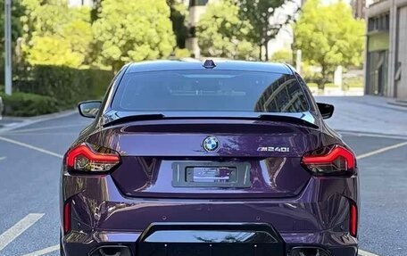BMW 2 серия, 2025 год, 6 900 333 рублей, 5 фотография