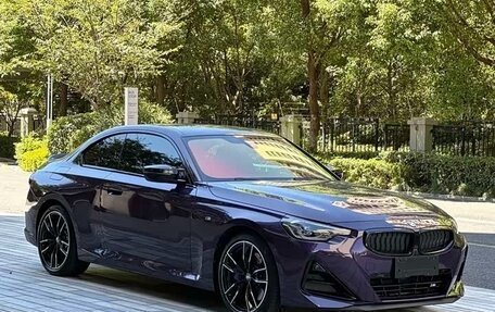 BMW 2 серия, 2025 год, 6 900 333 рублей, 3 фотография