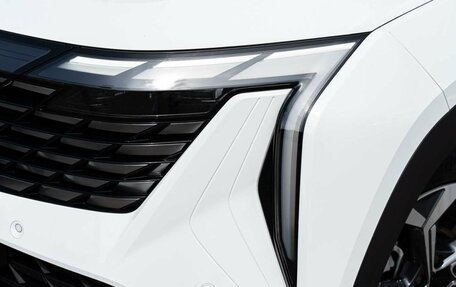 Geely Atlas, 2024 год, 3 917 190 рублей, 3 фотография