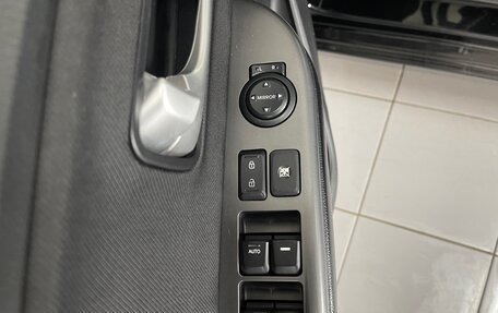 KIA Rio III рестайлинг, 2017 год, 1 249 000 рублей, 20 фотография