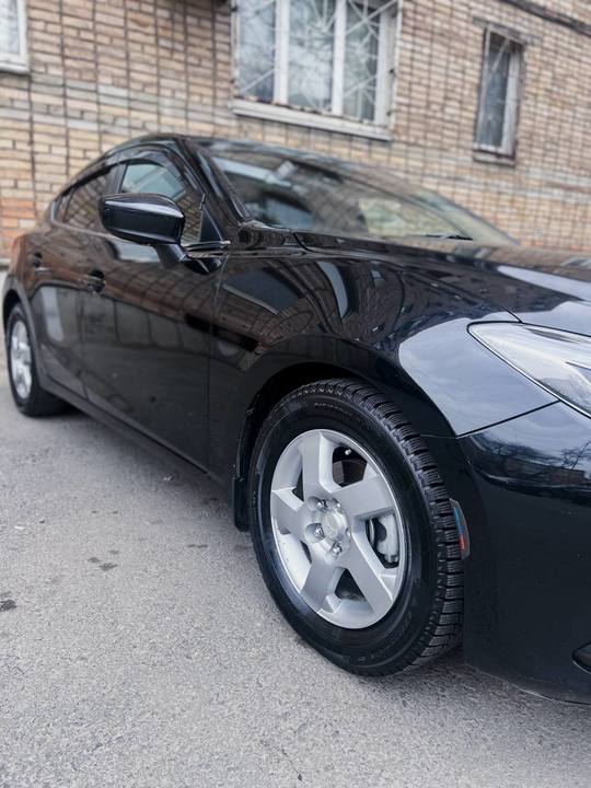 Mazda Axela BM, 2014 год, 1 298 000 рублей, 2 фотография