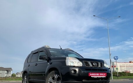 Nissan X-Trail, 2010 год, 1 300 000 рублей, 3 фотография