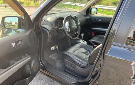 Nissan X-Trail, 2010 год, 1 300 000 рублей, 8 фотография