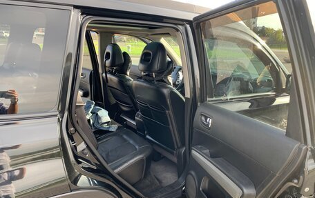 Nissan X-Trail, 2010 год, 1 300 000 рублей, 11 фотография