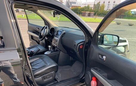 Nissan X-Trail, 2010 год, 1 300 000 рублей, 12 фотография