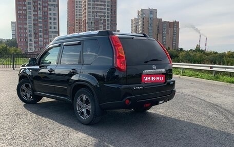 Nissan X-Trail, 2010 год, 1 300 000 рублей, 6 фотография