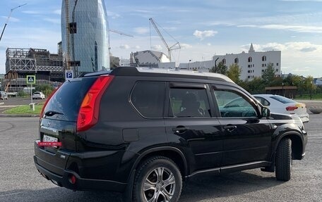 Nissan X-Trail, 2010 год, 1 300 000 рублей, 5 фотография