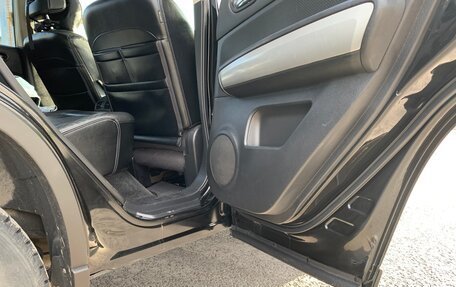 Nissan X-Trail, 2010 год, 1 300 000 рублей, 16 фотография