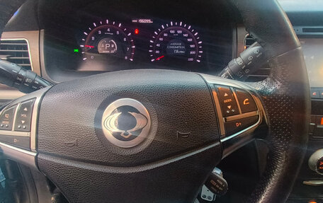 SsangYong Actyon II рестайлинг, 2013 год, 950 000 рублей, 5 фотография