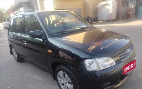 Mazda Demio III (DE), 2001 год, 179 000 рублей, 3 фотография