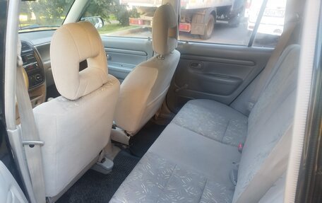 Mazda Demio III (DE), 2001 год, 179 000 рублей, 9 фотография