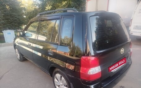Mazda Demio III (DE), 2001 год, 179 000 рублей, 5 фотография