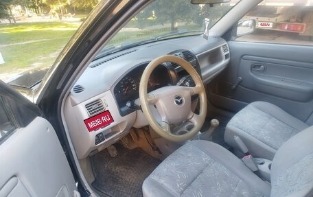 Mazda Demio III (DE), 2001 год, 179 000 рублей, 8 фотография