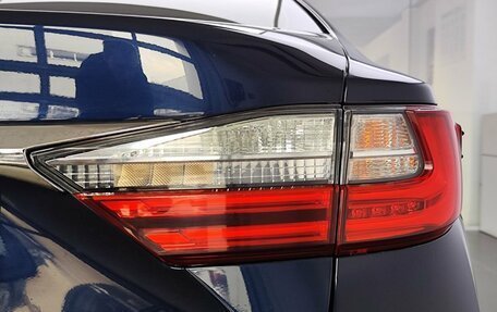Lexus ES VII, 2018 год, 2 799 000 рублей, 11 фотография