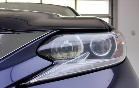 Lexus ES VII, 2018 год, 2 799 000 рублей, 20 фотография