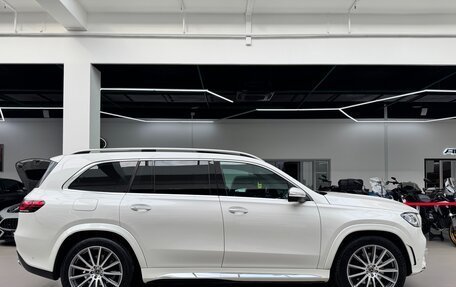 Mercedes-Benz GLS, 2021 год, 12 990 000 рублей, 8 фотография
