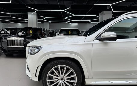 Mercedes-Benz GLS, 2021 год, 12 990 000 рублей, 15 фотография