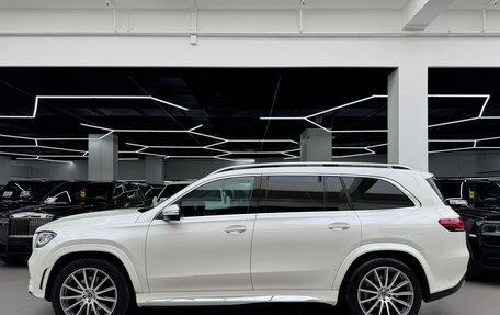 Mercedes-Benz GLS, 2021 год, 12 990 000 рублей, 7 фотография