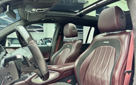 Mercedes-Benz GLS, 2021 год, 12 990 000 рублей, 20 фотография