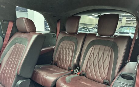 Mercedes-Benz GLS, 2021 год, 12 990 000 рублей, 28 фотография