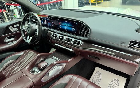 Mercedes-Benz GLS, 2021 год, 12 990 000 рублей, 32 фотография