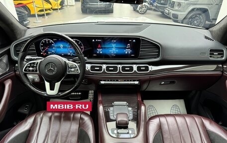 Mercedes-Benz GLS, 2021 год, 12 990 000 рублей, 19 фотография
