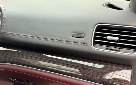 Mercedes-Benz GLS, 2021 год, 12 990 000 рублей, 35 фотография