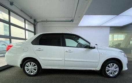 Datsun on-DO I рестайлинг, 2018 год, 549 000 рублей, 4 фотография