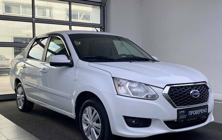 Datsun on-DO I рестайлинг, 2018 год, 549 000 рублей, 3 фотография