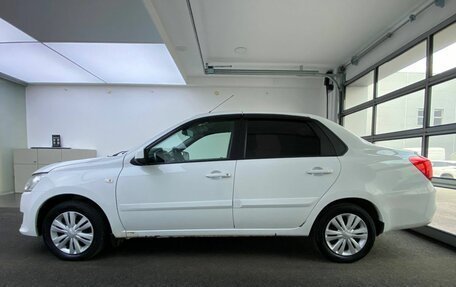 Datsun on-DO I рестайлинг, 2018 год, 549 000 рублей, 8 фотография