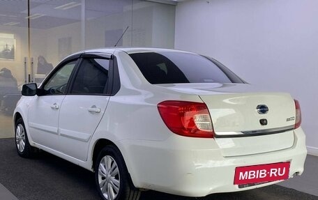 Datsun on-DO I рестайлинг, 2018 год, 549 000 рублей, 7 фотография