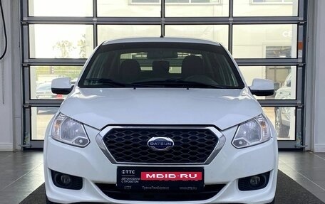 Datsun on-DO I рестайлинг, 2018 год, 549 000 рублей, 2 фотография