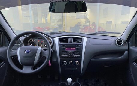 Datsun on-DO I рестайлинг, 2018 год, 549 000 рублей, 14 фотография