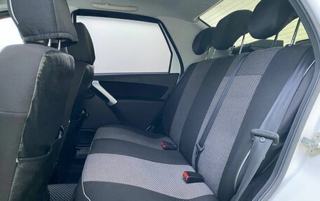 Datsun on-DO I рестайлинг, 2018 год, 549 000 рублей, 12 фотография