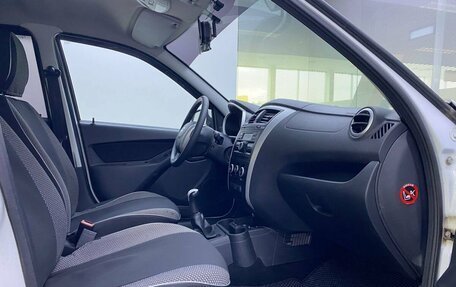 Datsun on-DO I рестайлинг, 2018 год, 549 000 рублей, 11 фотография