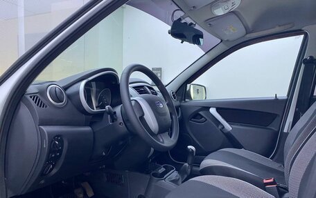 Datsun on-DO I рестайлинг, 2018 год, 549 000 рублей, 16 фотография