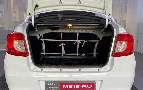 Datsun on-DO I рестайлинг, 2018 год, 549 000 рублей, 10 фотография