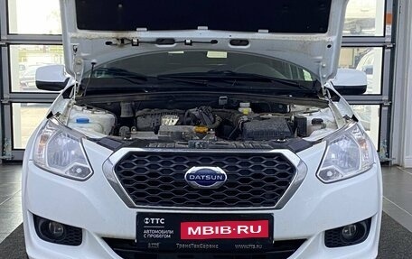 Datsun on-DO I рестайлинг, 2018 год, 549 000 рублей, 9 фотография