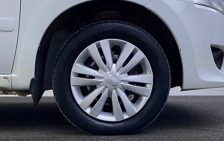 Datsun on-DO I рестайлинг, 2018 год, 549 000 рублей, 18 фотография