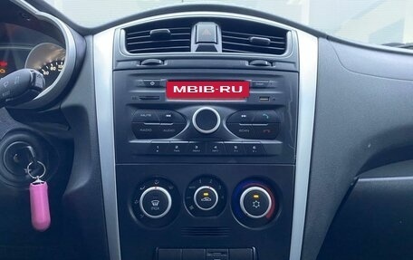 Datsun on-DO I рестайлинг, 2018 год, 549 000 рублей, 15 фотография