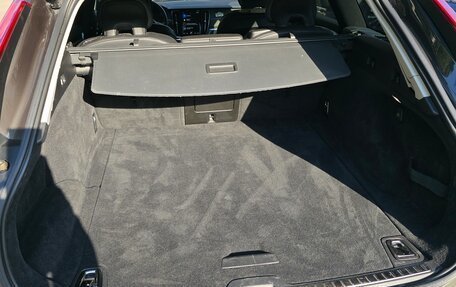 Volvo V90 Cross Country I рестайлинг, 2020 год, 3 450 000 рублей, 17 фотография