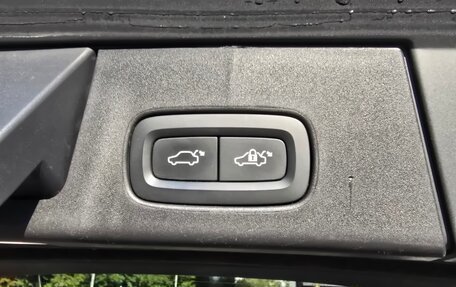 Volvo V90 Cross Country I рестайлинг, 2020 год, 3 450 000 рублей, 22 фотография