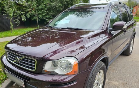 Volvo XC90 II рестайлинг, 2006 год, 1 100 000 рублей, 5 фотография
