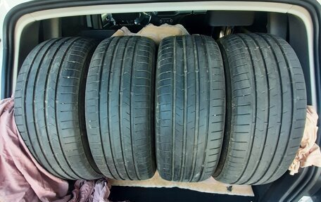 Volkswagen Tiguan I, 2012 год, 1 245 000 рублей, 11 фотография